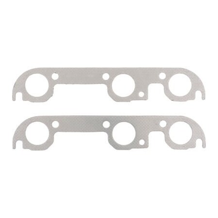 Spicer Exhaust Manifold Gasket Set, Victor Reinz 11-10348-01